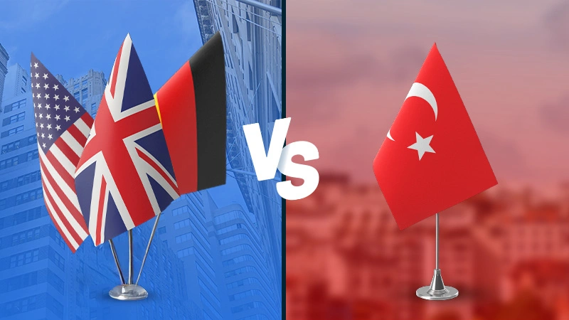 how much is the cost of rhinoplasty in Turkey